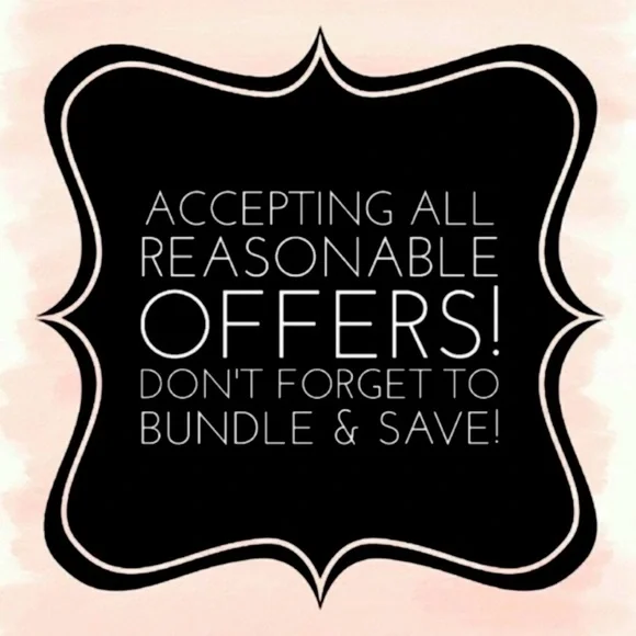 Other | Bundle And Save | Poshmark
